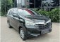 Toyota Avanza E dijual cepat-7