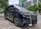 Toyota Alphard 2019 dijual cepat-3