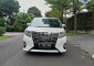 Butuh uang jual cepat Toyota Alphard 2015-5