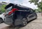 Toyota Alphard 2019 dijual cepat-13
