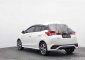 Toyota Yaris 2018 dijual cepat-13