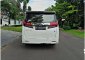 Jual Toyota Alphard 2015, KM Rendah-15
