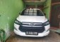 Toyota Kijang Innova 2018 bebas kecelakaan-9