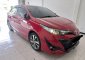 Toyota Sportivo 2019 bebas kecelakaan-7