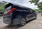 Toyota Alphard 2019 dijual cepat-19