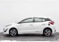 Toyota Sportivo 2018 dijual cepat-1