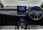Jual Toyota Corolla Altis 2021 -2