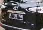 Toyota Sienta G bebas kecelakaan-9