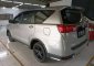 Toyota Venturer 2018 bebas kecelakaan-1