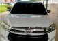 Toyota Kijang Innova Q dijual cepat-5