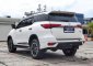 Toyota Fortuner 2022 dijual cepat-11