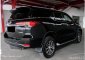 Toyota Fortuner VRZ dijual cepat-8