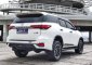 Toyota Fortuner 2022 dijual cepat-16