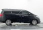 Toyota Alphard G G bebas kecelakaan-1