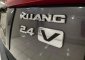 Toyota Kijang Innova V bebas kecelakaan-3
