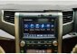 Toyota Alphard 2012 dijual cepat-3