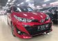 Toyota Sportivo dijual cepat-3