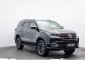 Butuh uang jual cepat Toyota Fortuner 2020-4