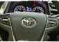 Jual Toyota Alphard G harga baik-7