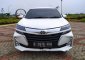 Toyota Avanza 2021 bebas kecelakaan-10