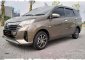 Toyota Calya G dijual cepat-7