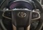 Toyota Kijang Innova V bebas kecelakaan-17