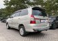 Butuh uang jual cepat Toyota Kijang Innova 2012-2