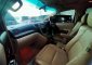 Jual Toyota Alphard 2012 -1