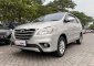 Butuh uang jual cepat Toyota Kijang Innova 2012-11