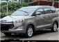 Jual Toyota Kijang Innova V harga baik-3