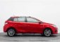 Toyota Yaris 2017 dijual cepat-1