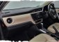 Jual Toyota Corolla Altis 2017 -4