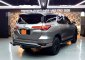 Toyota Fortuner 2020 bebas kecelakaan-5