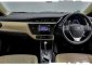 Jual Toyota Corolla Altis 2017 -8
