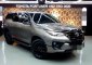 Toyota Fortuner 2020 bebas kecelakaan-7