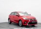 Toyota Yaris 2017 dijual cepat-14
