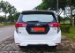 Toyota Kijang Innova V dijual cepat-19