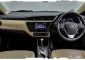 Butuh uang jual cepat Toyota Corolla Altis 2017-1