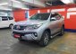 Jual Toyota Fortuner 2016, KM Rendah-6