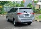 Jual Toyota Kijang Innova 2017 harga baik-0