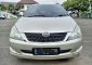 Toyota Kijang Innova 2006 dijual cepat-1