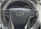 Toyota Alphard X dijual cepat-5