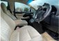 Toyota Alphard X dijual cepat-9