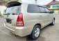 Toyota Kijang Innova 2006 dijual cepat-6