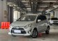 Toyota Agya 2018 bebas kecelakaan-0