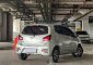 Toyota Agya 2018 bebas kecelakaan-2
