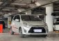 Toyota Agya 2018 bebas kecelakaan-4