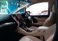 Toyota Alphard 2015 bebas kecelakaan-11