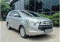 Toyota Kijang Innova V dijual cepat-12