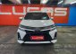 Toyota Avanza 2020 dijual cepat-1
